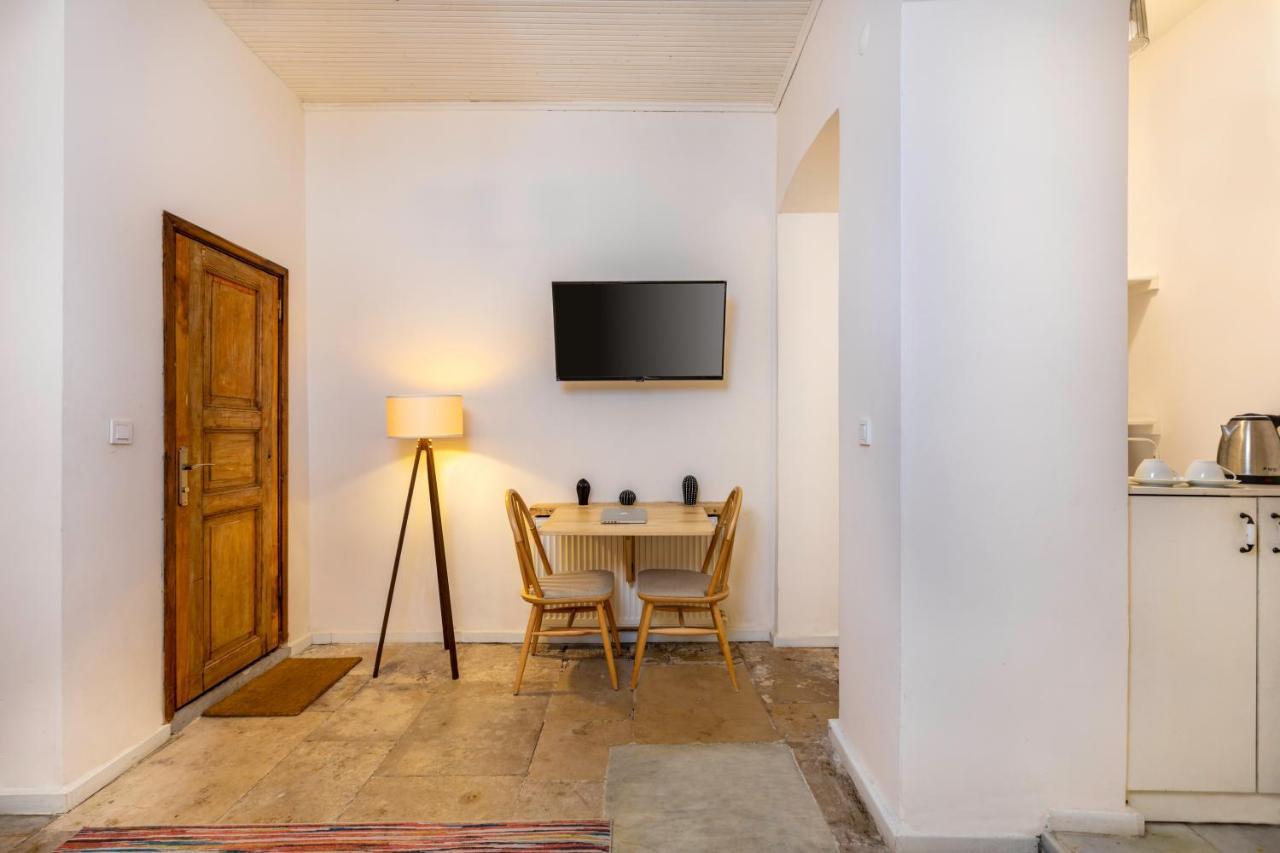9 Pera Daire İstanbul Dış mekan fotoğraf