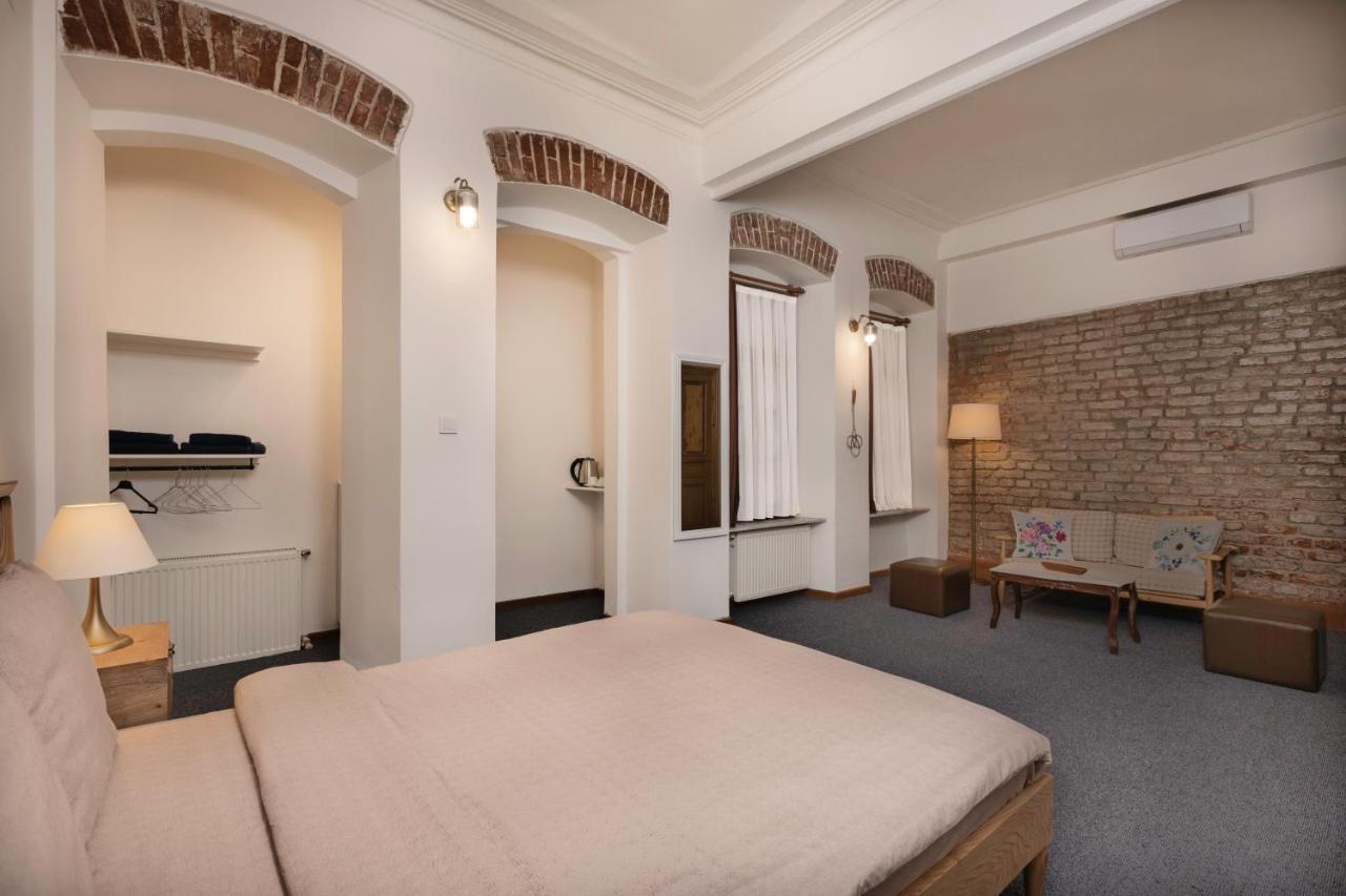 9 Pera Daire İstanbul Dış mekan fotoğraf
