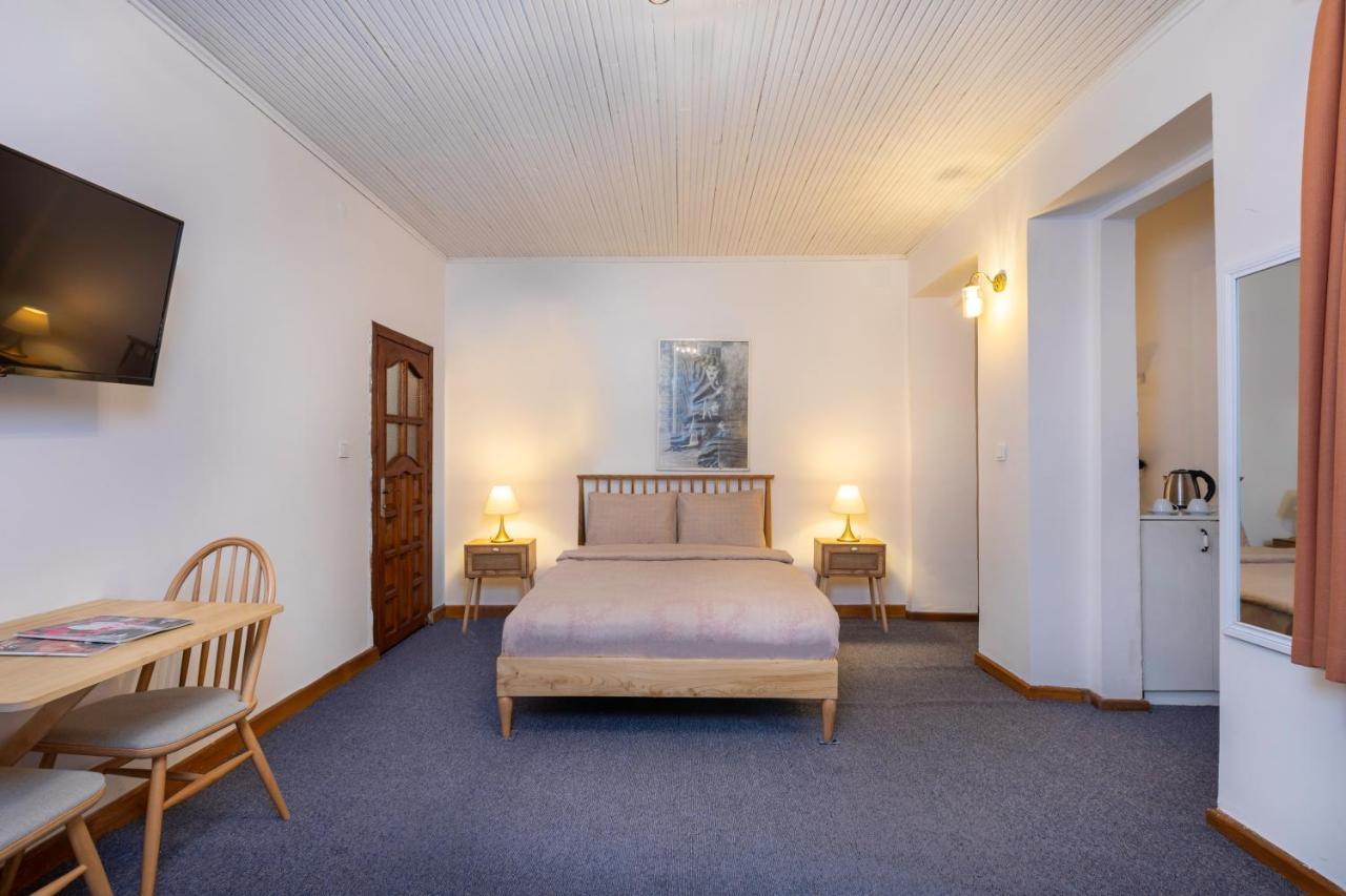 9 Pera Daire İstanbul Dış mekan fotoğraf