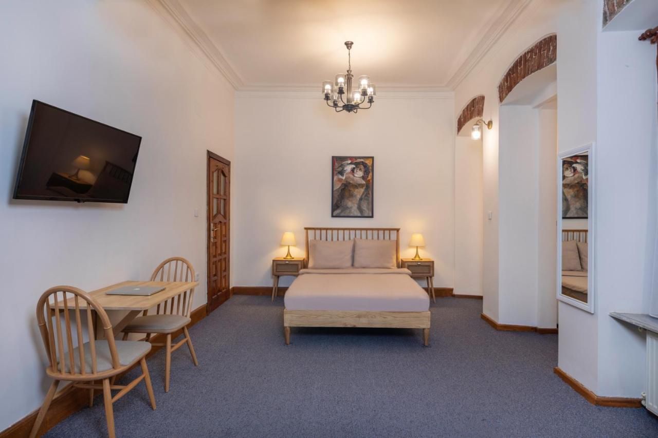 9 Pera Daire İstanbul Dış mekan fotoğraf