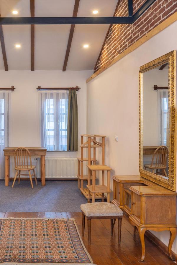 9 Pera Daire İstanbul Dış mekan fotoğraf