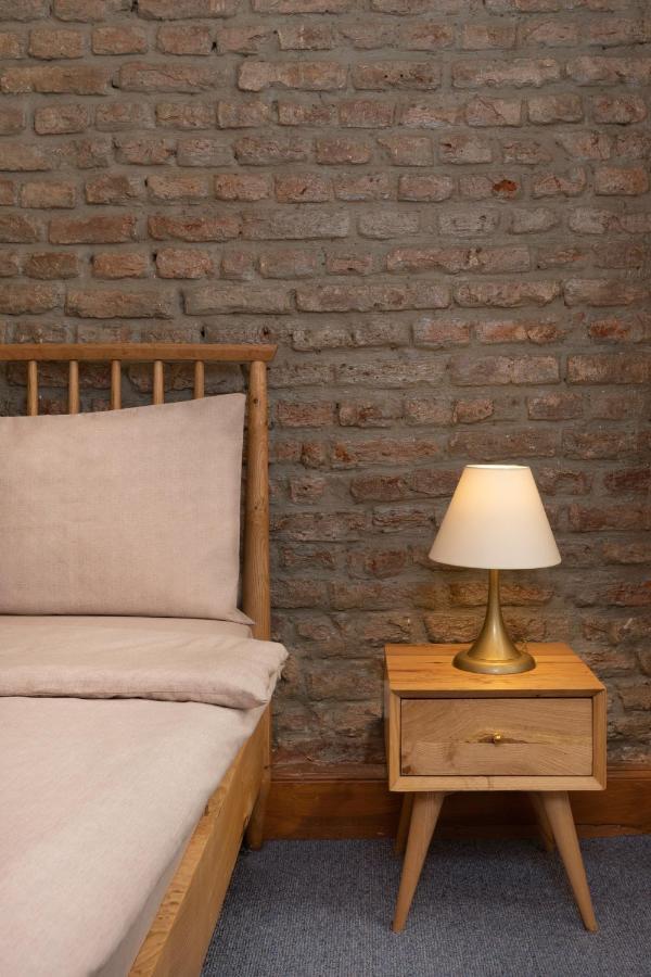 9 Pera Daire İstanbul Dış mekan fotoğraf
