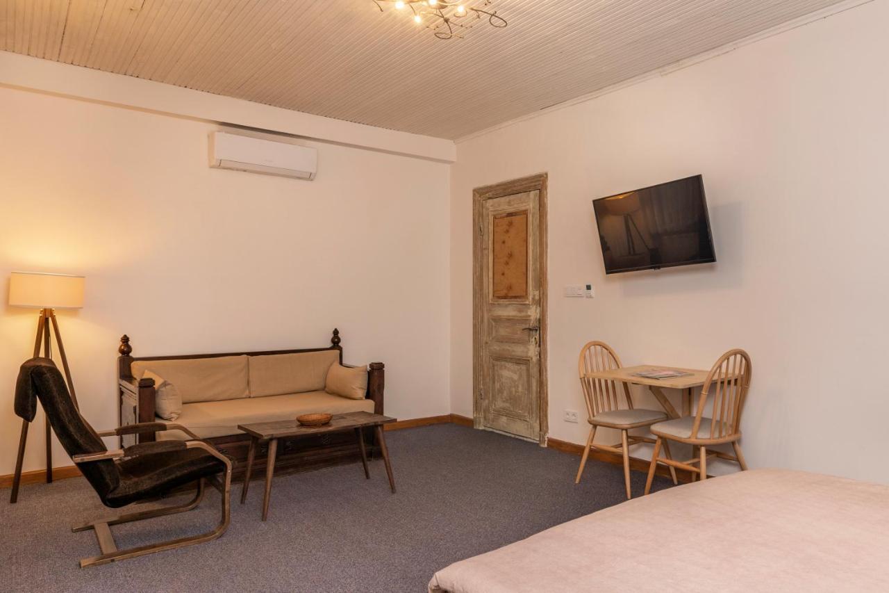 9 Pera Daire İstanbul Dış mekan fotoğraf
