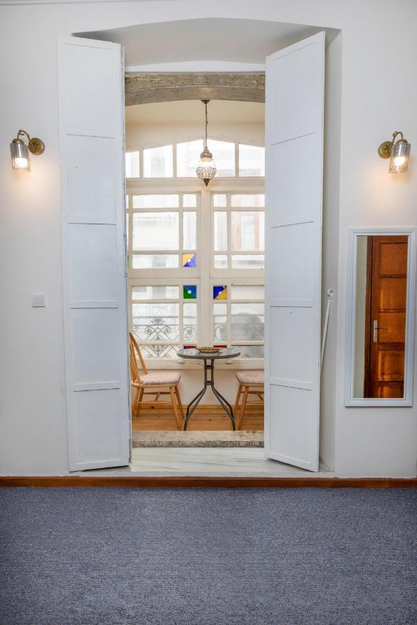 9 Pera Daire İstanbul Dış mekan fotoğraf