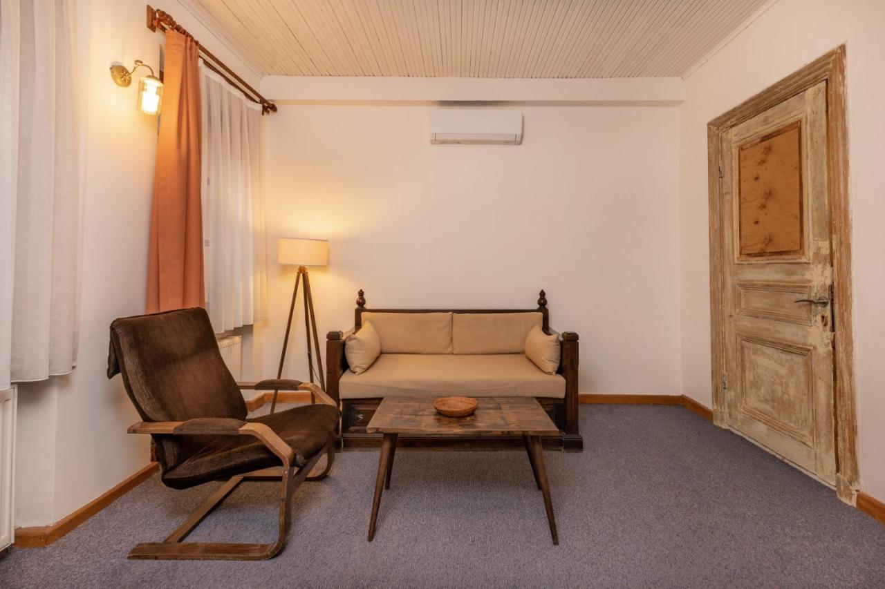 9 Pera Daire İstanbul Dış mekan fotoğraf