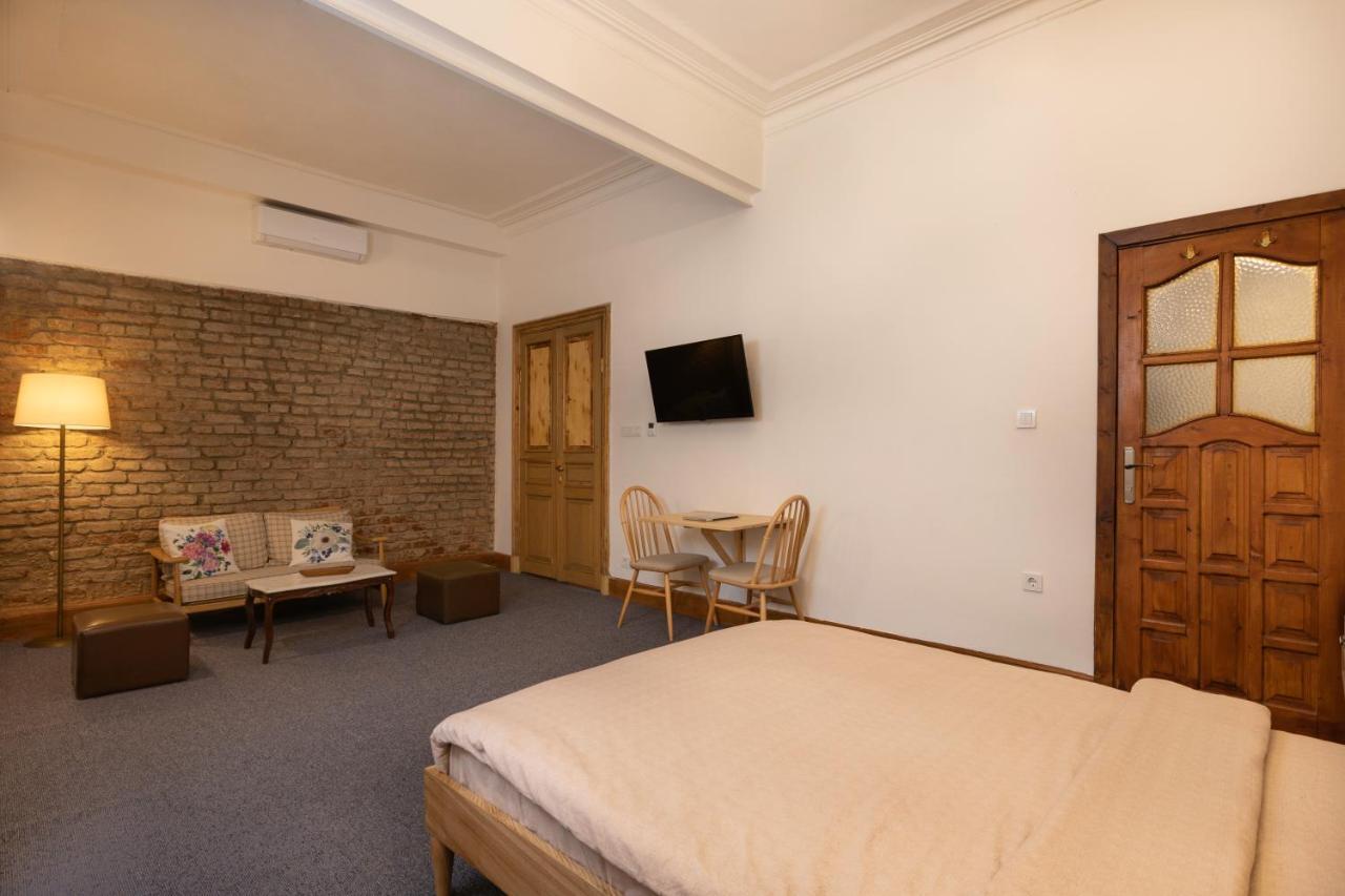 9 Pera Daire İstanbul Dış mekan fotoğraf