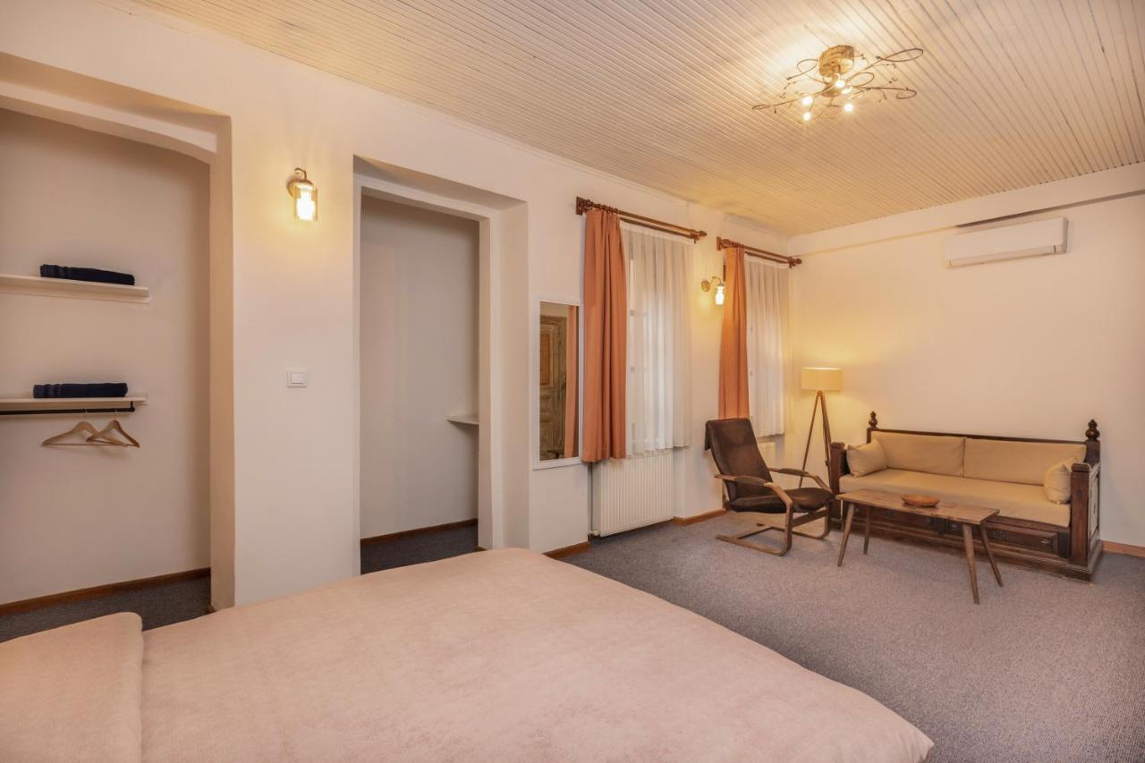 9 Pera Daire İstanbul Dış mekan fotoğraf
