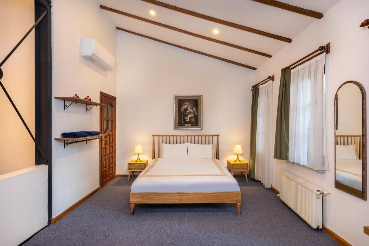 9 Pera Daire İstanbul Dış mekan fotoğraf