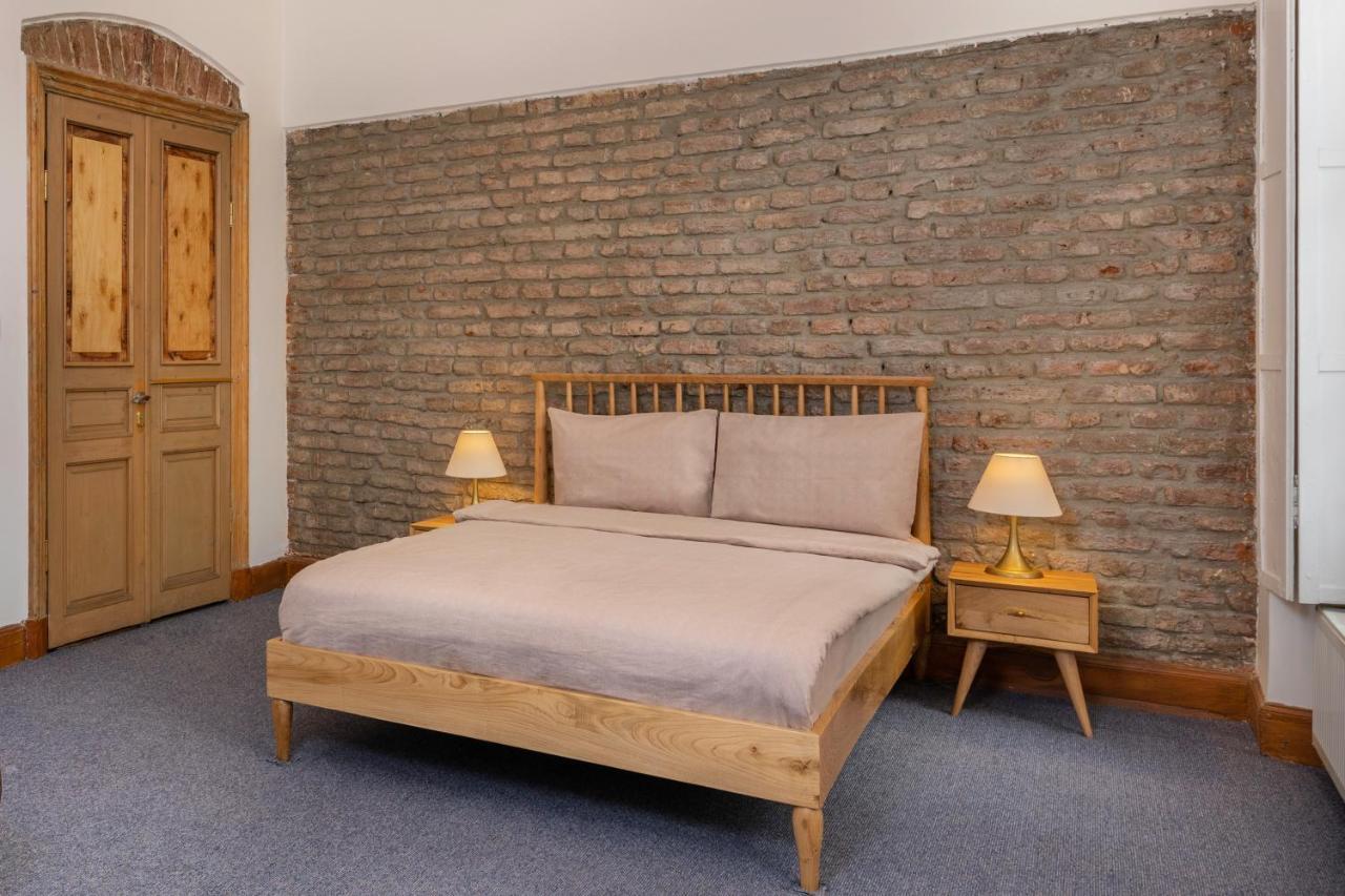 9 Pera Daire İstanbul Dış mekan fotoğraf