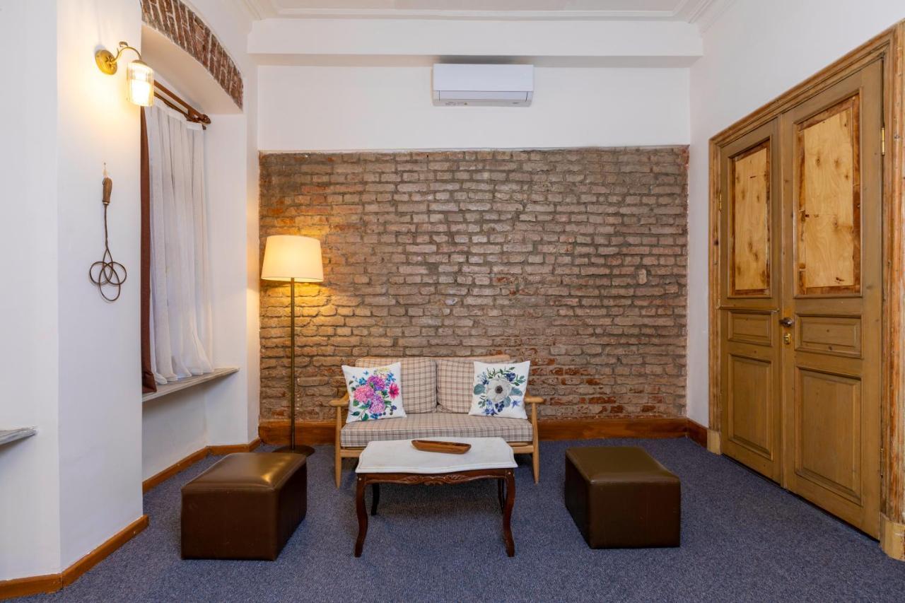 9 Pera Daire İstanbul Dış mekan fotoğraf