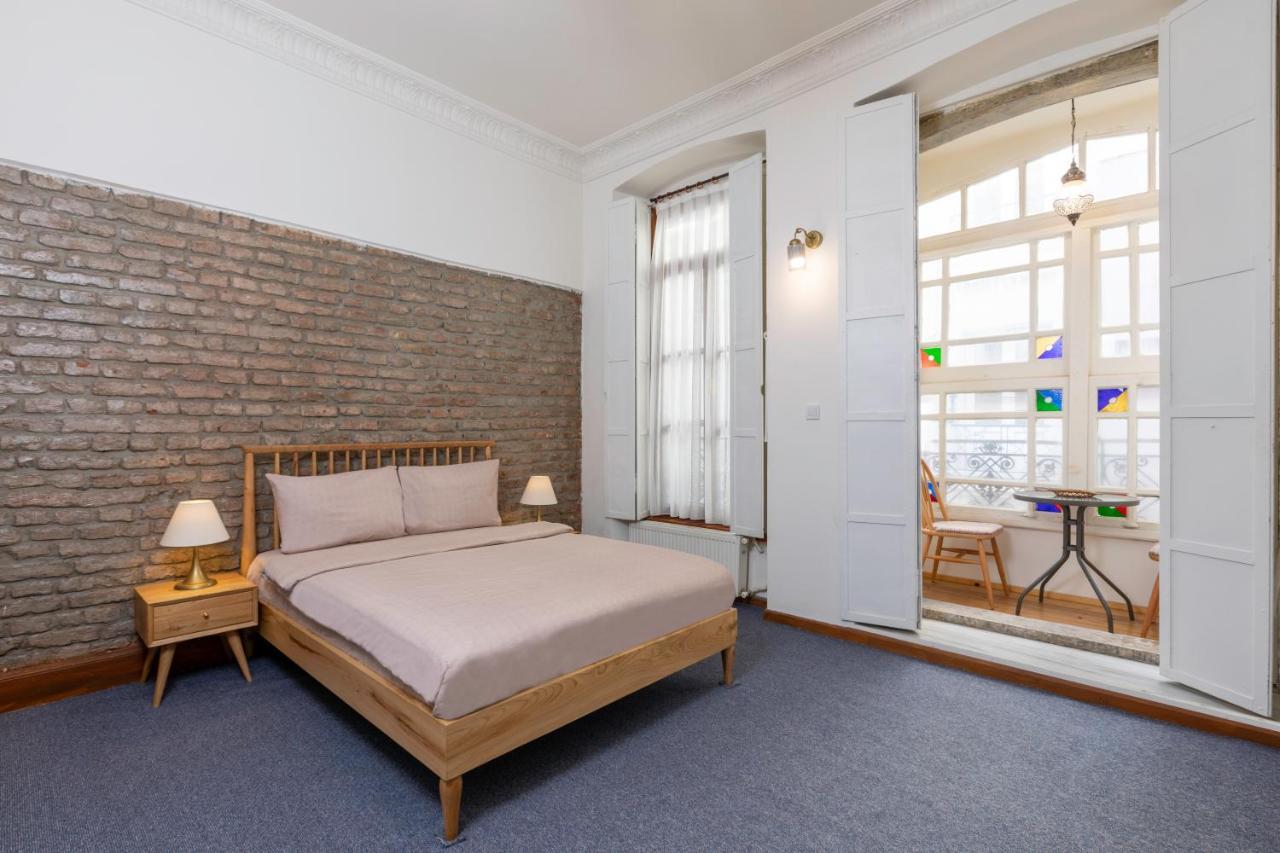 9 Pera Daire İstanbul Dış mekan fotoğraf