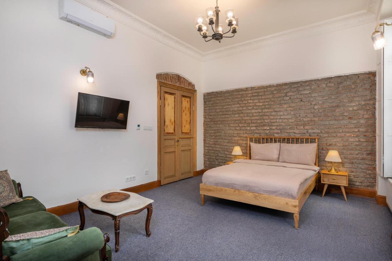 9 Pera Daire İstanbul Dış mekan fotoğraf