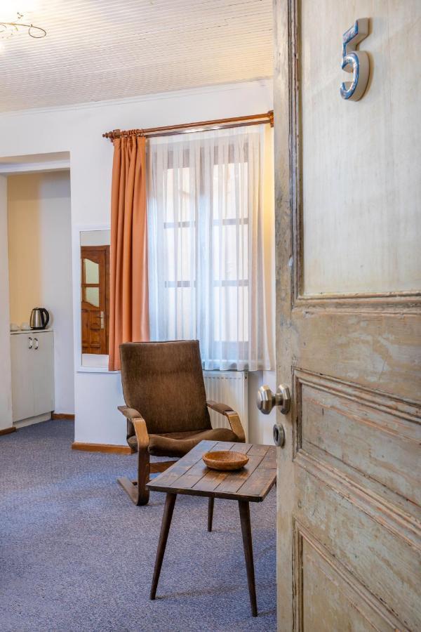 9 Pera Daire İstanbul Dış mekan fotoğraf